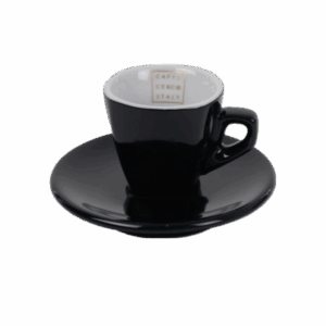 ASTI ESPRESSO | NERO 6 stuks