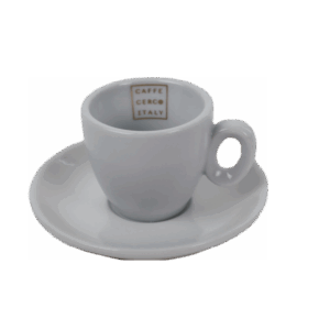 FIRENZA ESPRESSO | BIANCO 6 stuks