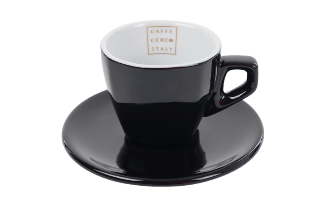 ASTI CAPPUCCINO | NERO 6 stuks