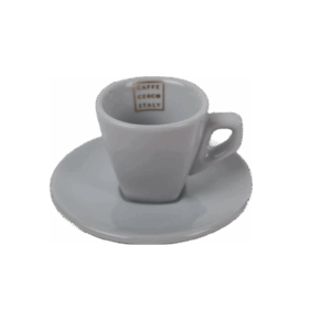 ASTI ESPRESSO | BIANCO 6 stuks