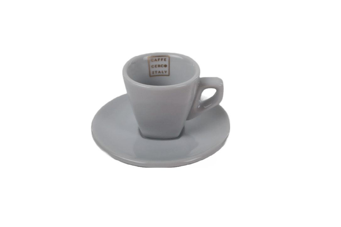 ASTI ESPRESSO | BIANCO 6 stuks