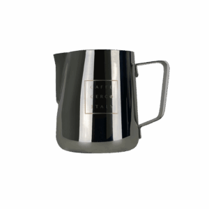 Melkschuimkan