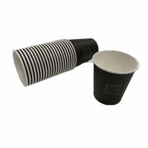 Papieren Koffiebekers 175ml