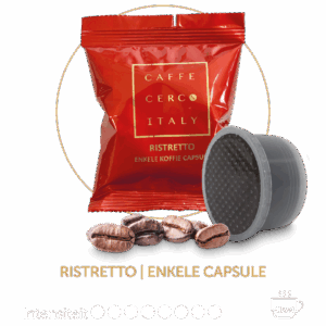 Ristretto | enkele capsule