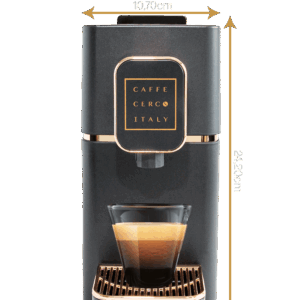 Koffiemachine Piccolo