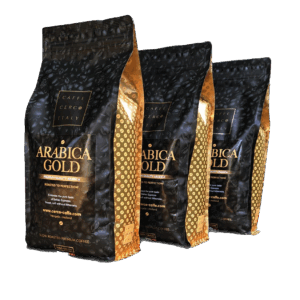 Verse Bonen | Arabica Gold 1000GR