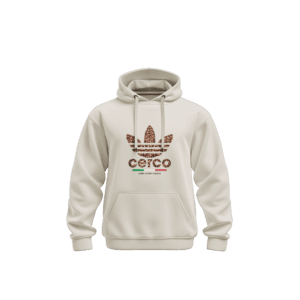 Hoodie - Cerco