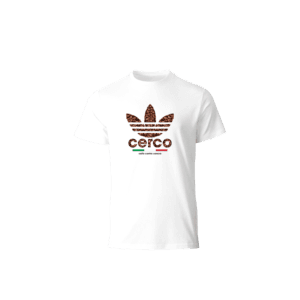 T- Shirt - Cerco