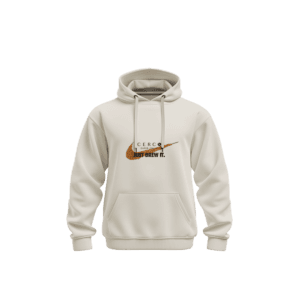 Hoodie - Brew it